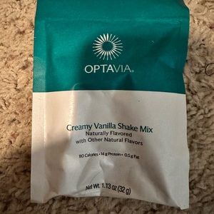 DISCOUNTED OPTAVIA